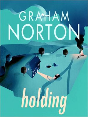 cover image of Holding